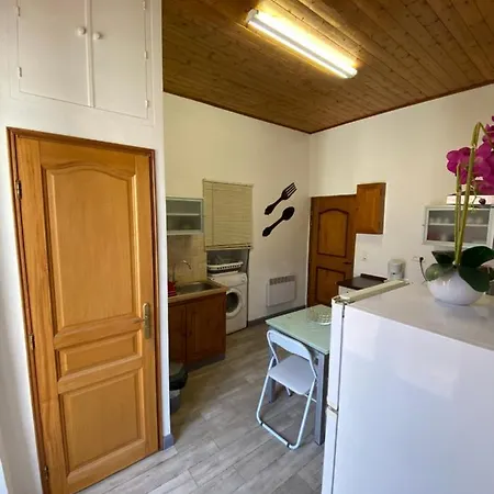 Appartement Climatise,Idealement Situe 100M Du Vieux Port. Bastia  Exterior photo